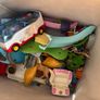 Box of playmobil Image 4