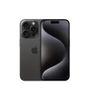 iPhone 15 Pro 256GB Black Titanium. Image 2