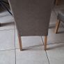 Kitchen table and chairs Image 4