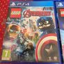 PS 4 Bundle Games Image 3
