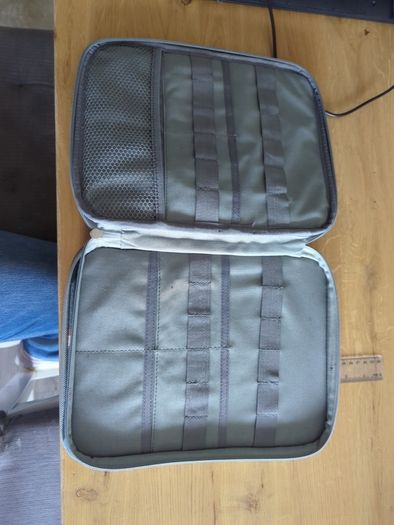 large artist pencil case