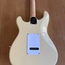 PRS Silver Sky Se Image 3