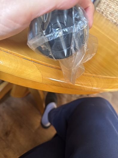Toyota Ashtray
