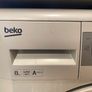 Beko 8kg 1200rpm washing machine Image 3