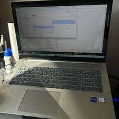 hp envy