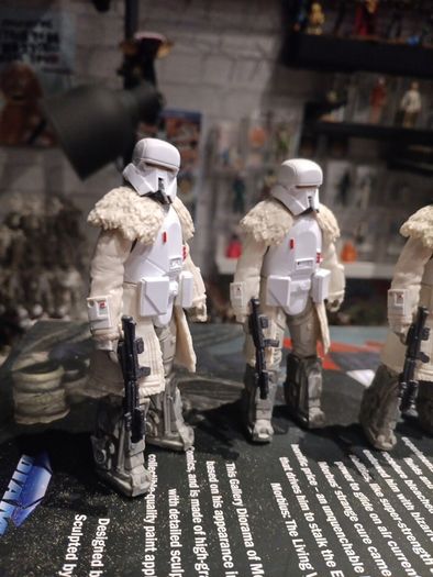 Star Wars Range Troopers!!