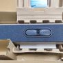 1x Poly Studio X70 All-In-One Video Bar. Brand New Image 3