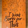 Alice Oseman books Solitaire, Radio Silence, Loveless and I was Born for this Image 6