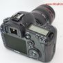 Canon 5d Mk 3 Camera & Canon Ef 24-70mm F2.8l Usm Lens #089/458 Image 7