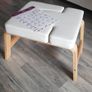 BRAND NEW Yoga Headstand Inversion Bench Chair Fitness Training Equipment Home Gym Shoulder Inverted Artifact Auxiliary Image 8