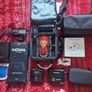 DJI Mavic Air Fly More Combo + a lot of extras Image 2