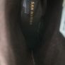 Genuine Leather Ankle Boots 4 Image 6