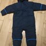 Columbia Infant Snuggly Bunny Insulated Bunting Pramsuit  12-18 months Image 2