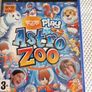 Eye Toy Play Astro Zoo PlayStation2 Ps2 Games Original Image 2