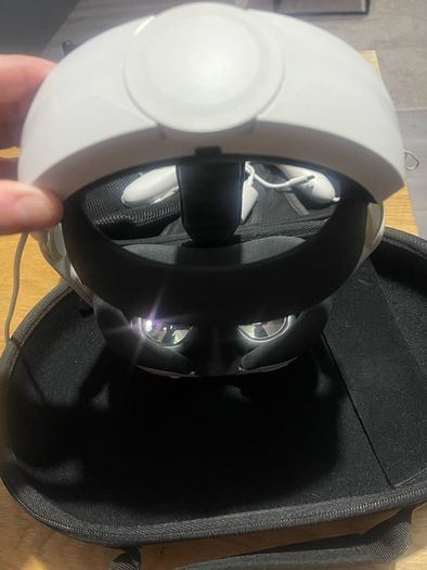 Meta Quest 3 128gb
