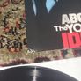 The Jam :About The Young Idea - The Very Best of The Jam 3 LP Image 2