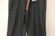 New look Yes Yes cropped jeans size 20