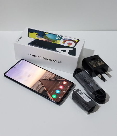 Samsung Galaxy A51 5G