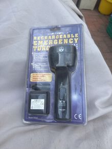 torch