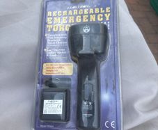 torch