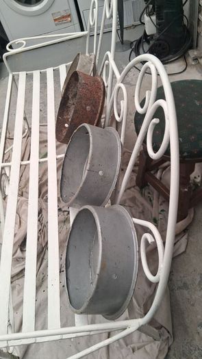 churn lids