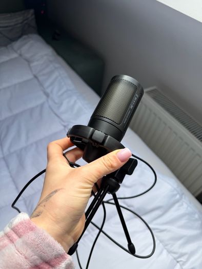 computer microphone