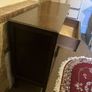 Dark Wood Sideboard / Cabinet Image 4