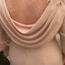 Mother of the Bride John Charles Dress and Nigel Rayment matching hat Image 9