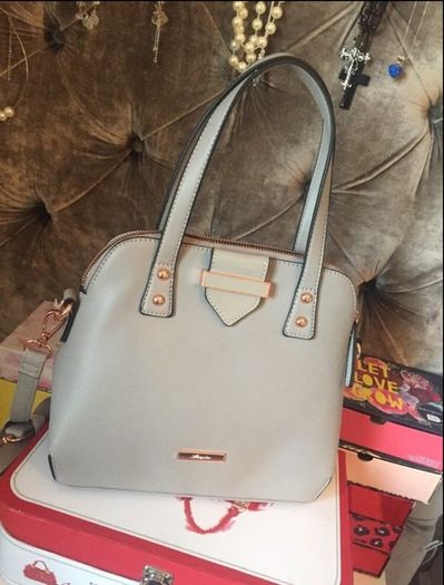 Hampton Handbag new