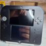 Nintendo 2DS Console New Super Mario Bros 2, Charger + Stylus, Tested, Mint. Image 2