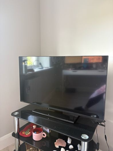 Toshiba 40''full Hd Vidaa Model 40lv3463db