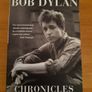 Bob Dylan - Chronicles Volume 1 Image 2