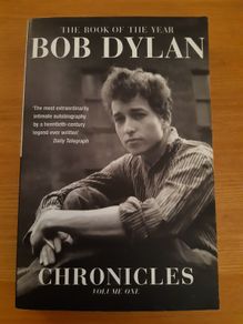 Bob Dylan - Chronicles Volume 1