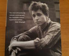 Bob Dylan - Chronicles Volume 1