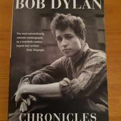 Bob Dylan - Chronicles Volume 1