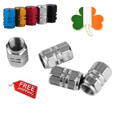4pcs Car Tire Valves