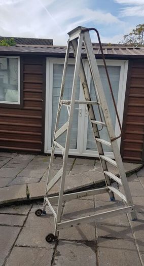 Ladder