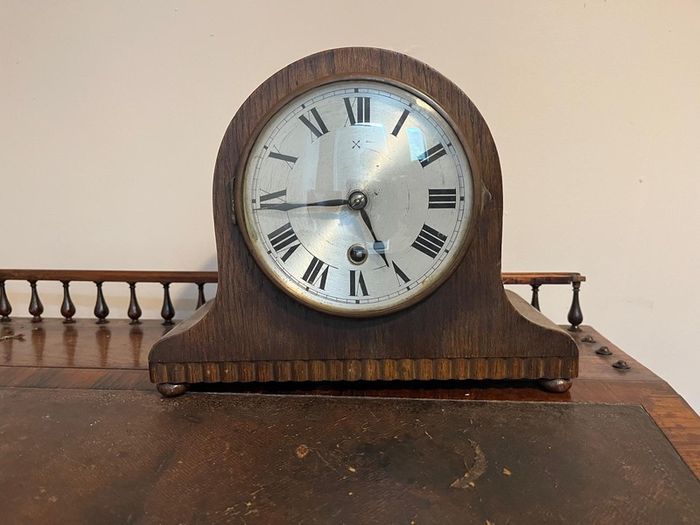 HAC Edwardian Mantel click