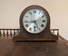 HAC Edwardian Mantel click