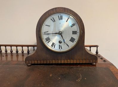 HAC Edwardian Mantel click