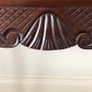 Dressing table and chair Image 2