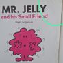 Mr Men Large Paperback Books 21x23cm: Choose your titles Image 10