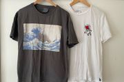 Limited Edition T-Shirts x 2