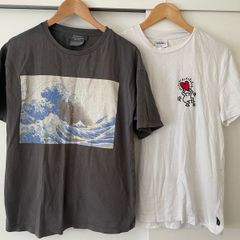 Limited edition T-Shirts x 2