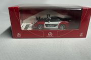 Mazda Rx7 TimeMicro