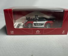 Mazda Rx7 TimeMicro