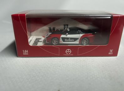 Mazda Rx7 TimeMicro