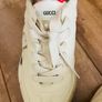GG sneakers size 39 Image 5