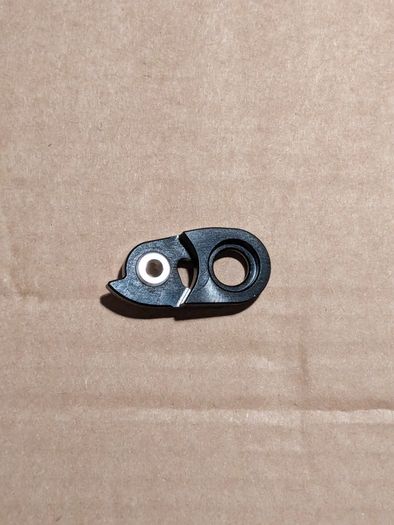 SunRace SP570 derailleaur hanger extender link