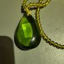 Amber necklace copal Image 2